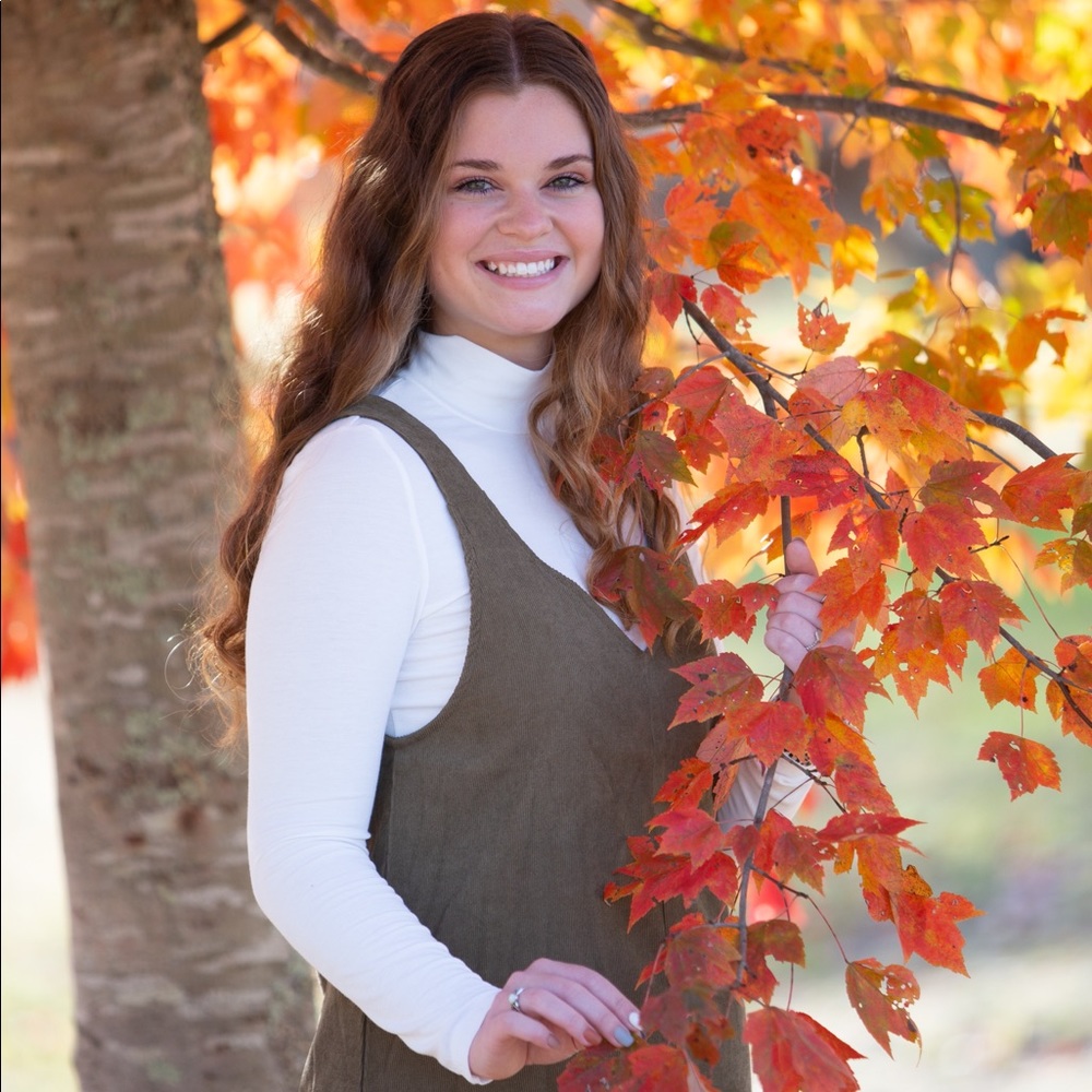 Meet your Posher, Gracie